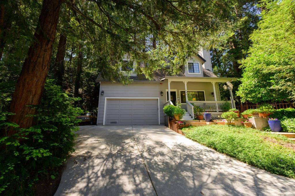 585 Bethany DR, Scotts Valley, CA 95066