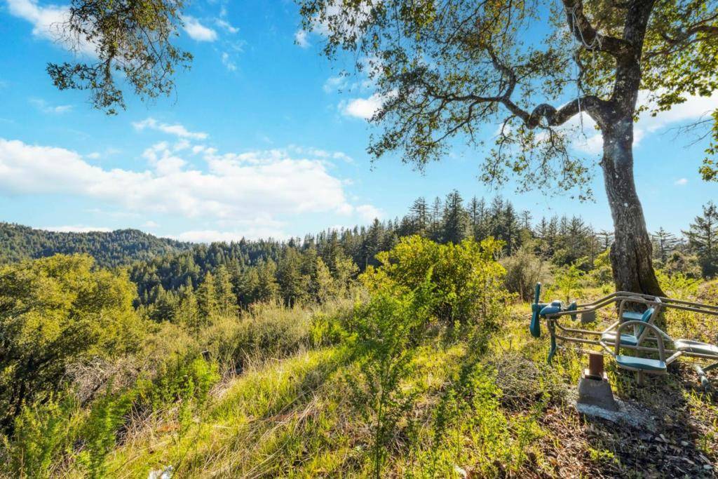 Boulder Creek, CA 95006,0 Hartman Creek