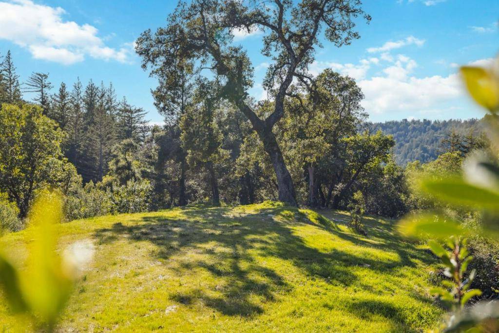 Boulder Creek, CA 95006,0 Hartman Creek