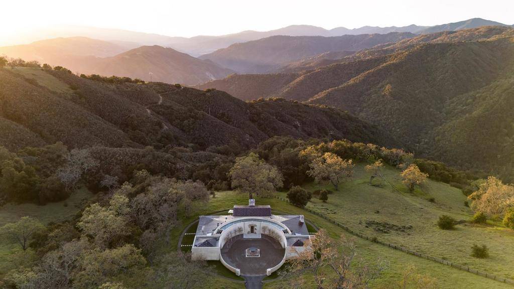 20 Long Ridge TRL, Carmel, CA 93923