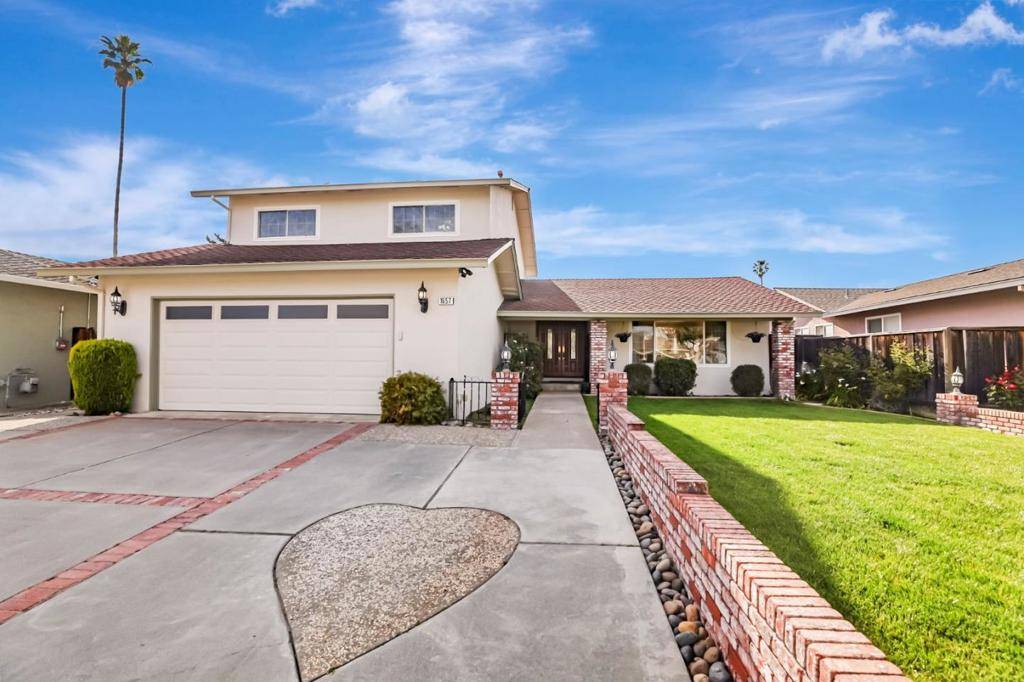 1657 Danromas WAY, San Jose, CA 95129