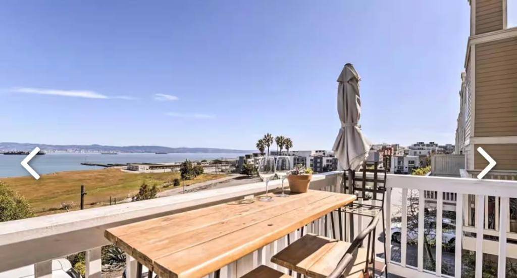 San Francisco, CA 94124,161 Cleo Rand LN