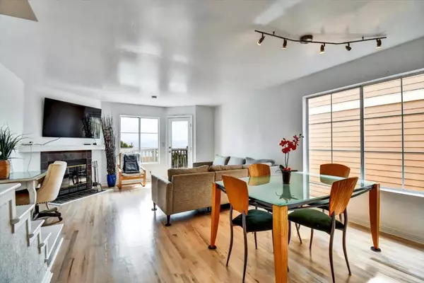 San Francisco, CA 94124,161 Cleo Rand LN