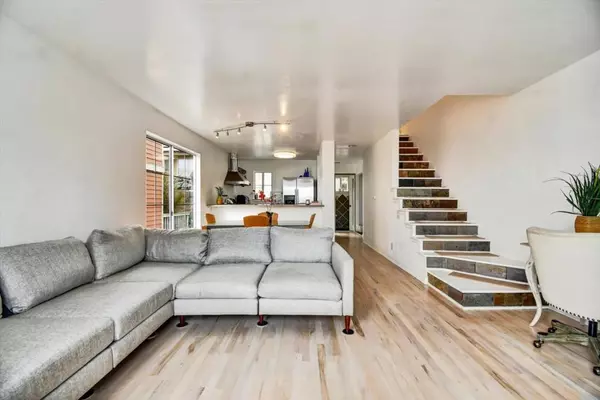 San Francisco, CA 94124,161 Cleo Rand LN