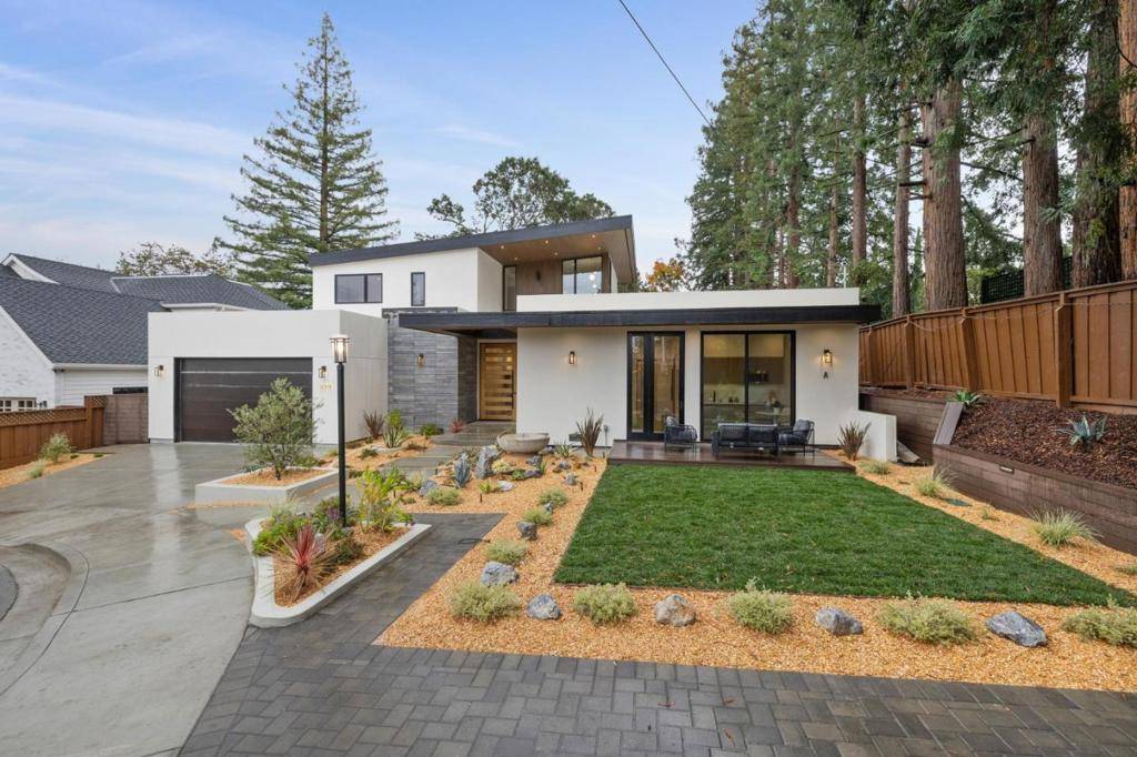 399 Camino Al Lago, Menlo Park, CA 94027
