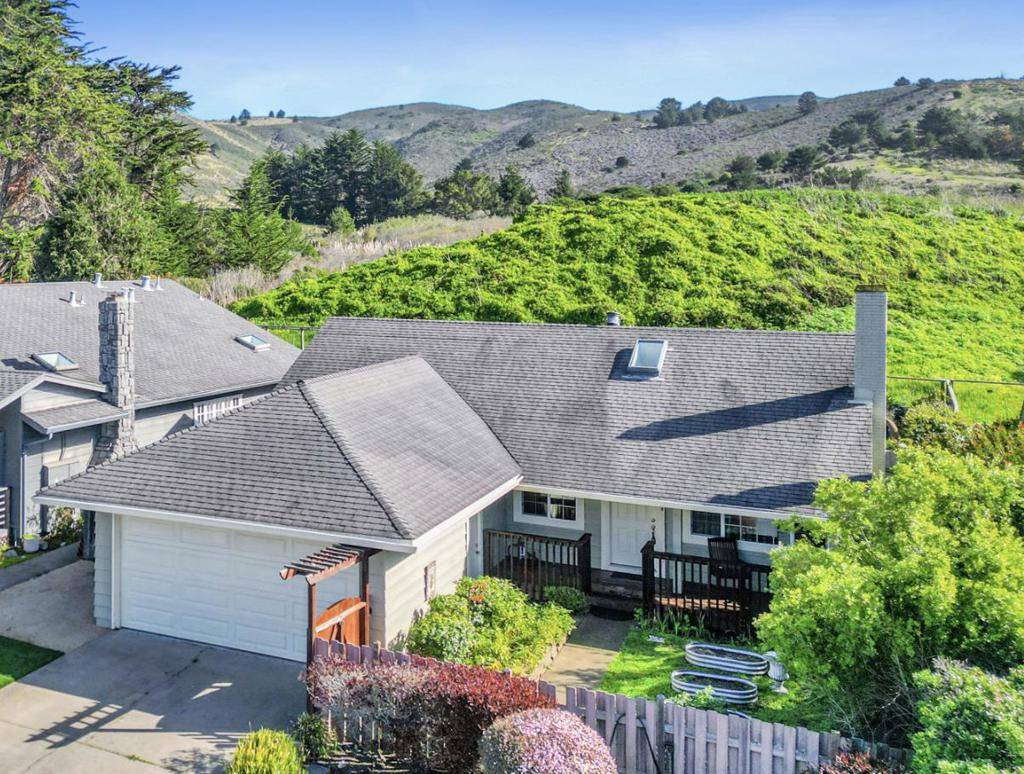 370 Bridgeport DR, El Granada, CA 94018