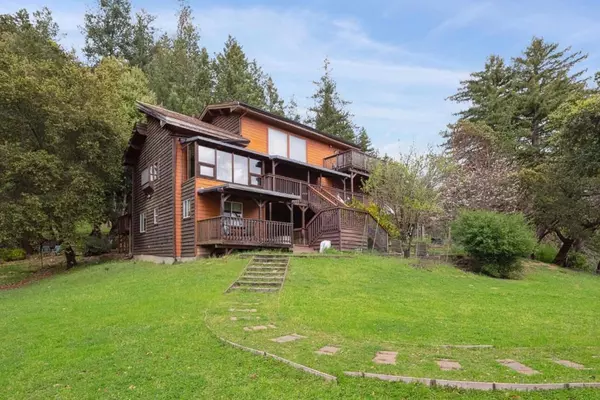Boulder Creek, CA 95006,620 Waterman Gap LOOP