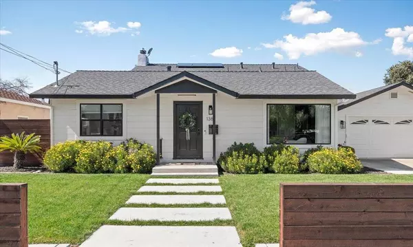 Sunnyvale, CA 94087,1387 Arleen AVE