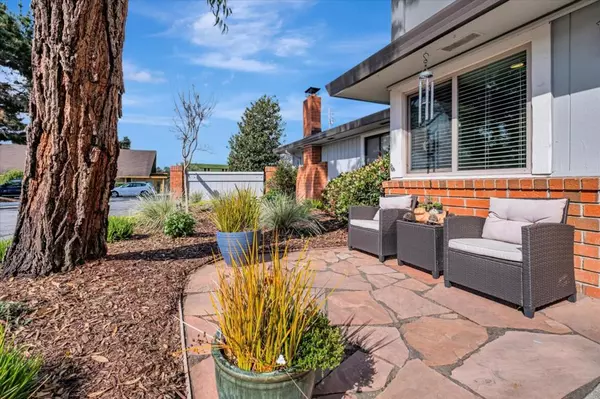 Capitola, CA 95010,917 Ponselle LN #3