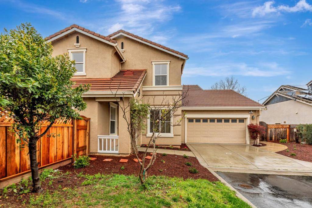 9135 Desiderio WAY, Gilroy, CA 95020
