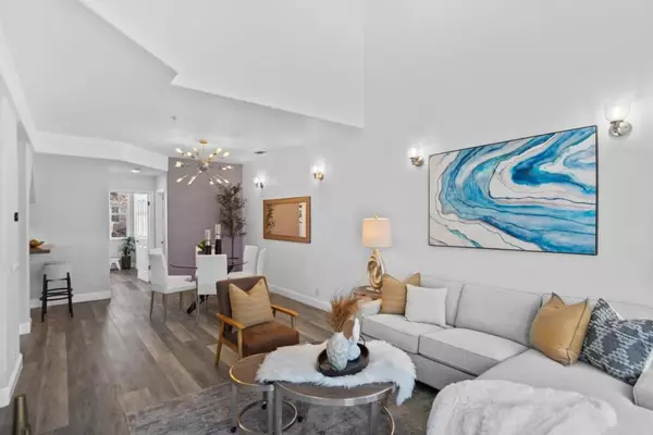 Campbell, CA 95008,Civic Center DR