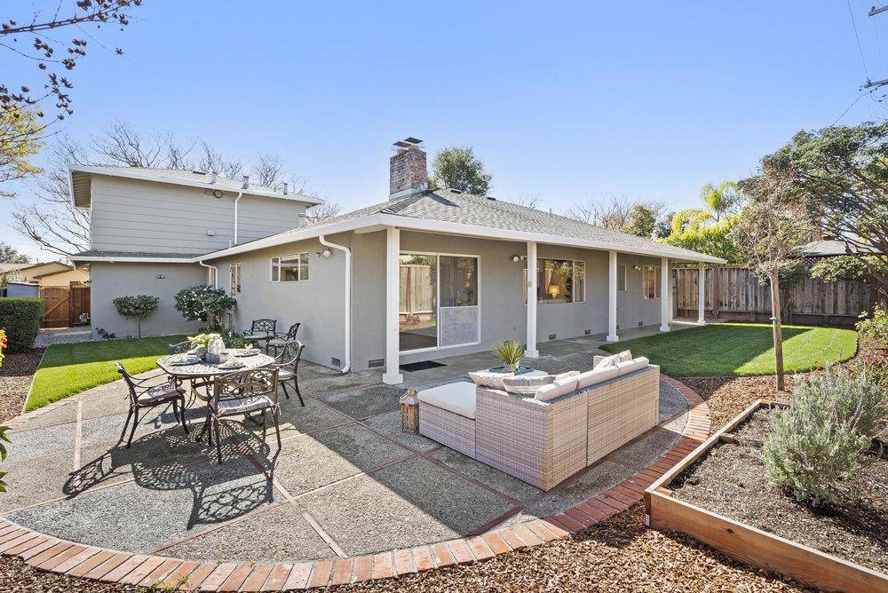 1283 Happy Valley AVE, San Jose, CA 95129