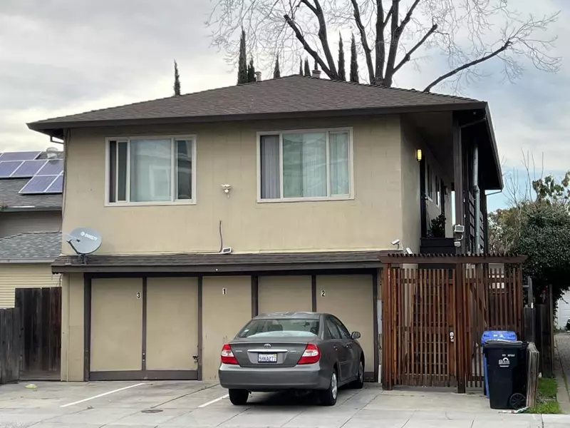 219 E St. John ST, San Jose, CA 95112