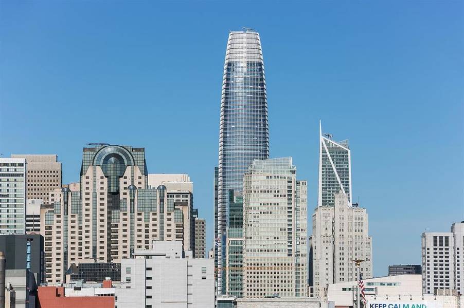 1160 Mission ST #802, San Francisco, CA 94103