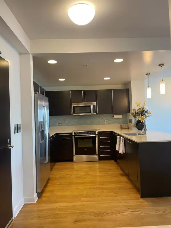 San Francisco, CA 94103,1160 Mission ST #802