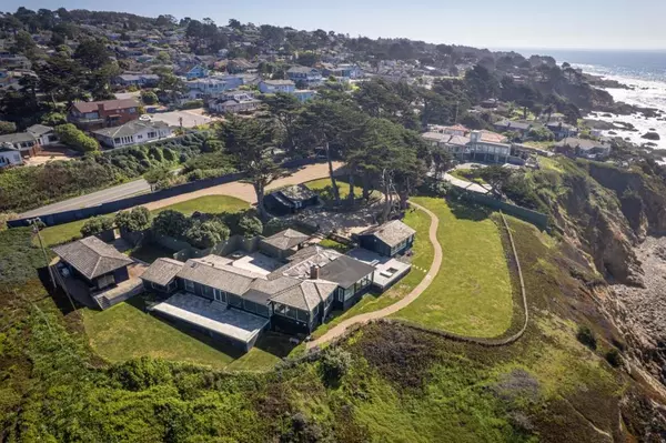 Montara, CA 94037,8200 Cabrillo HWY