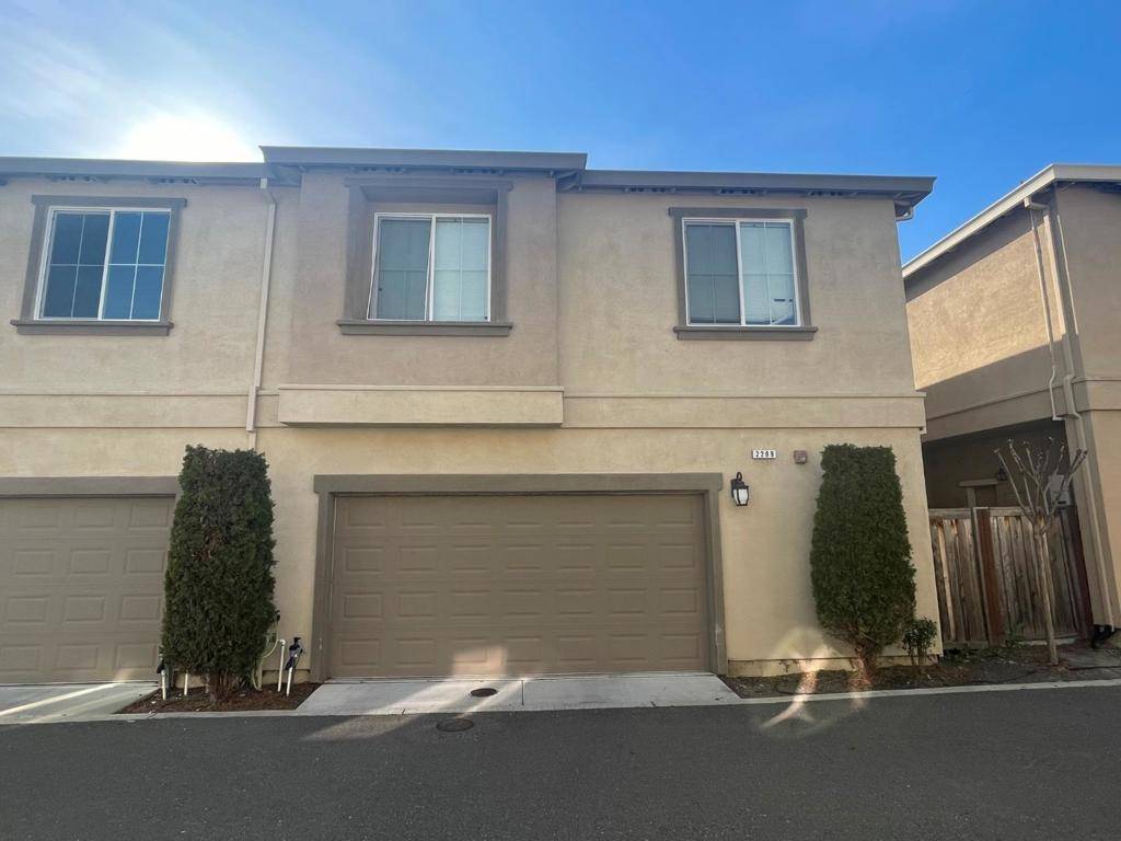 2289 Rutland CT, Fairfield, CA 94533