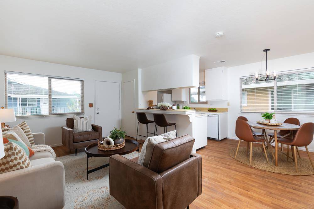 1360 Ruby CT #4, Capitola, CA 95010