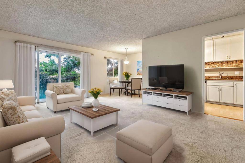 801 N Humboldt ST #208, San Mateo, CA 94401