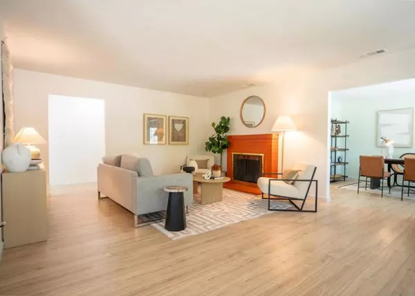 San Jose, CA 95124,1725 Hogar DR