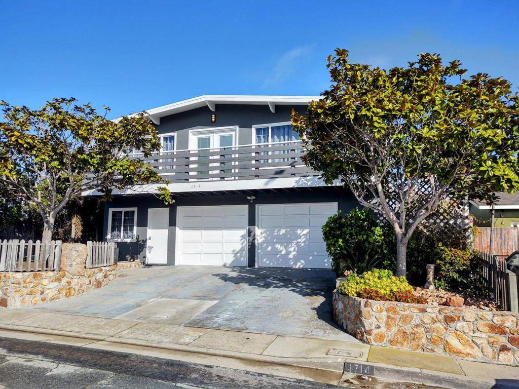 1714 Luxton ST, Seaside, CA 93955