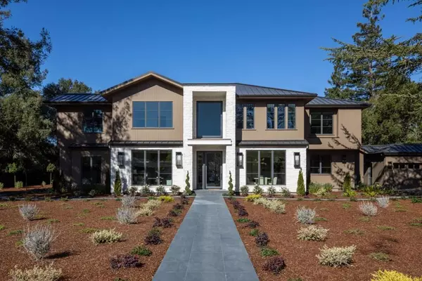 Atherton, CA 94027,30 Adam WAY