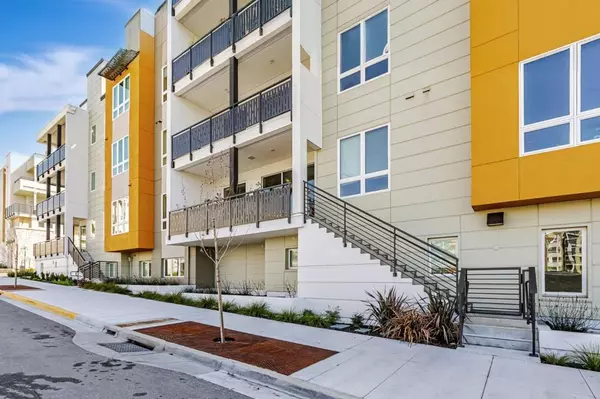 Fremont, CA 94539,2250 Kilowatt WAY #214