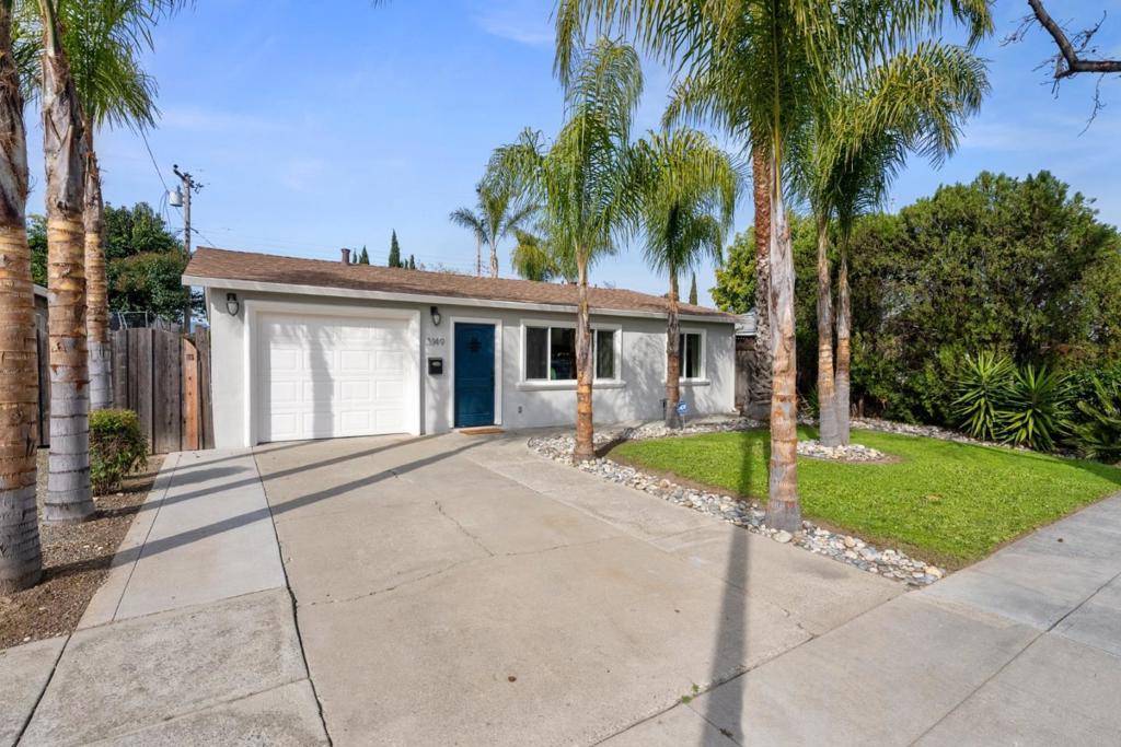 3149 Kilo AVE, San Jose, CA 95124