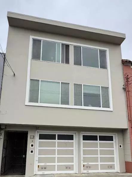 474 Arlington ST, San Francisco, CA 94131