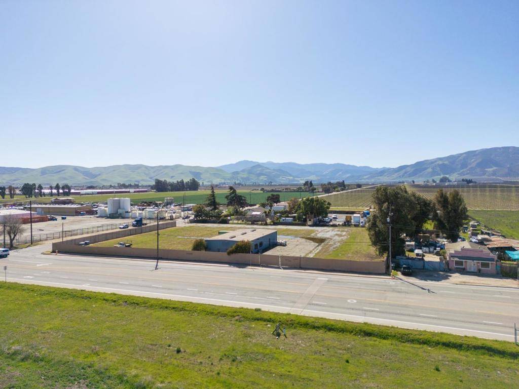 701 El Camino Real, Greenfield, CA 93927
