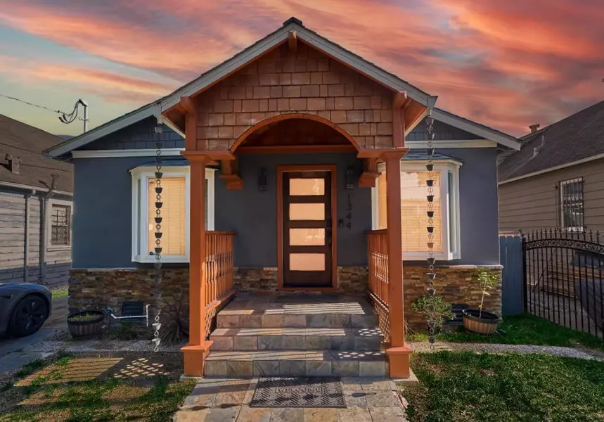 1344 99th AVE, Oakland, CA 94603