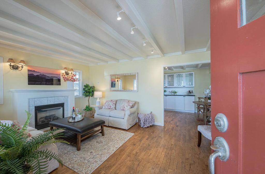 Pacific Grove, CA 93950,1205 Shafter AVE