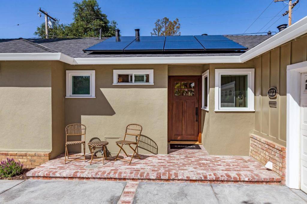 Los Gatos, CA 95032,173 Ivy Hill WAY