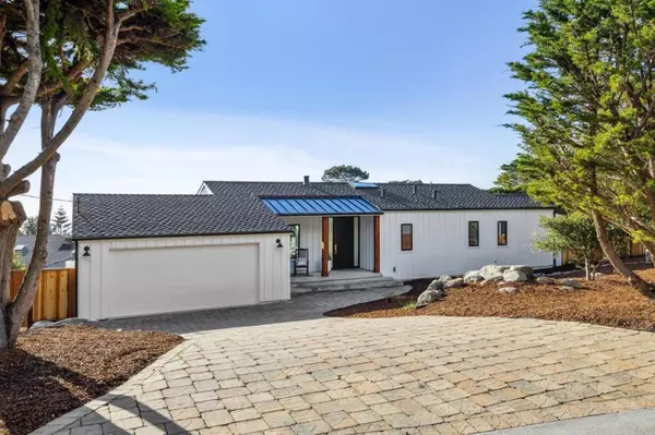 Carmel, CA 93923,161 Carmel Riviera DR