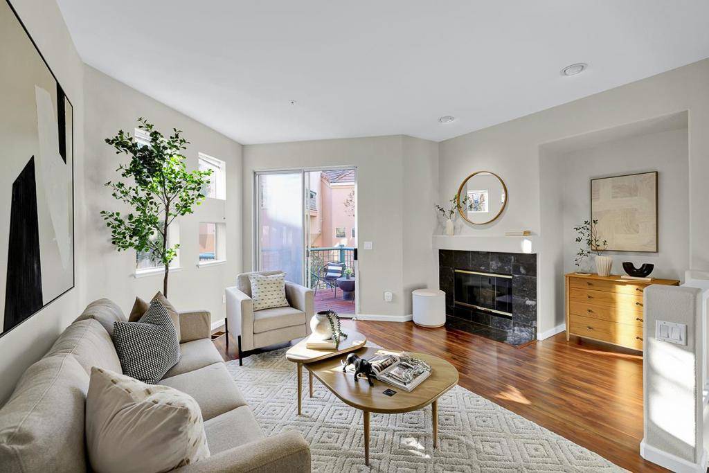 977 Asilomar TER #4, Sunnyvale, CA 94086