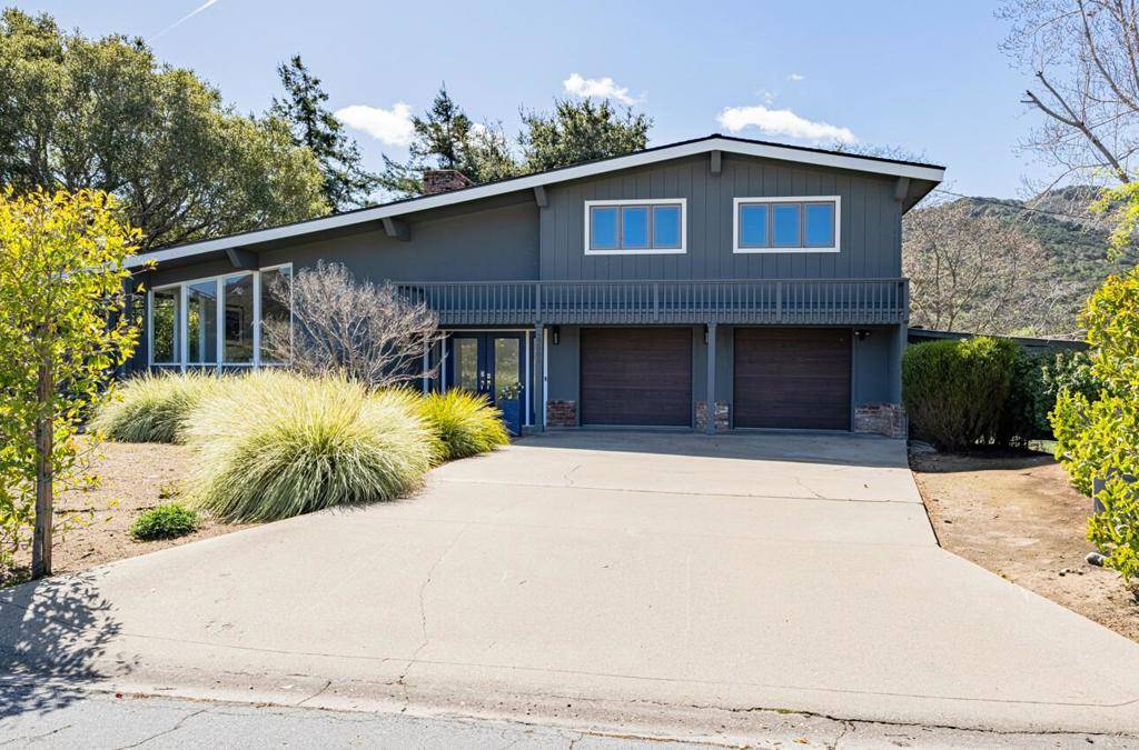 27983 Berwick DR, Carmel, CA 93923