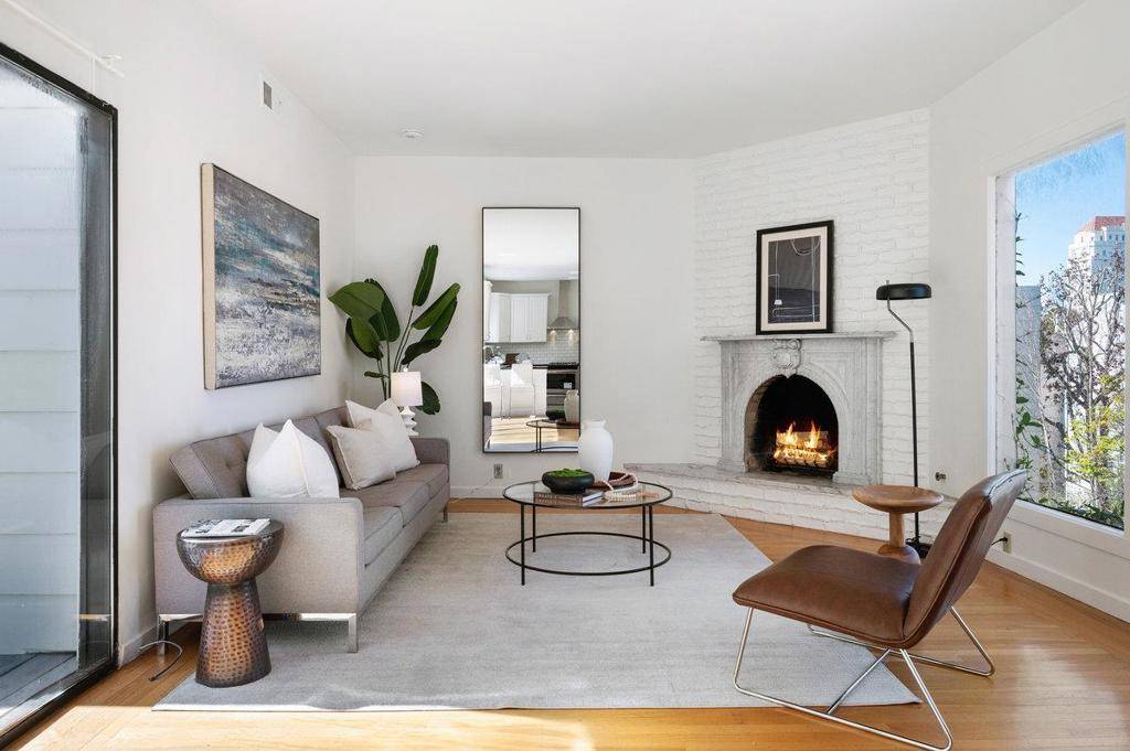 San Francisco, CA 94115,2215 Webster ST