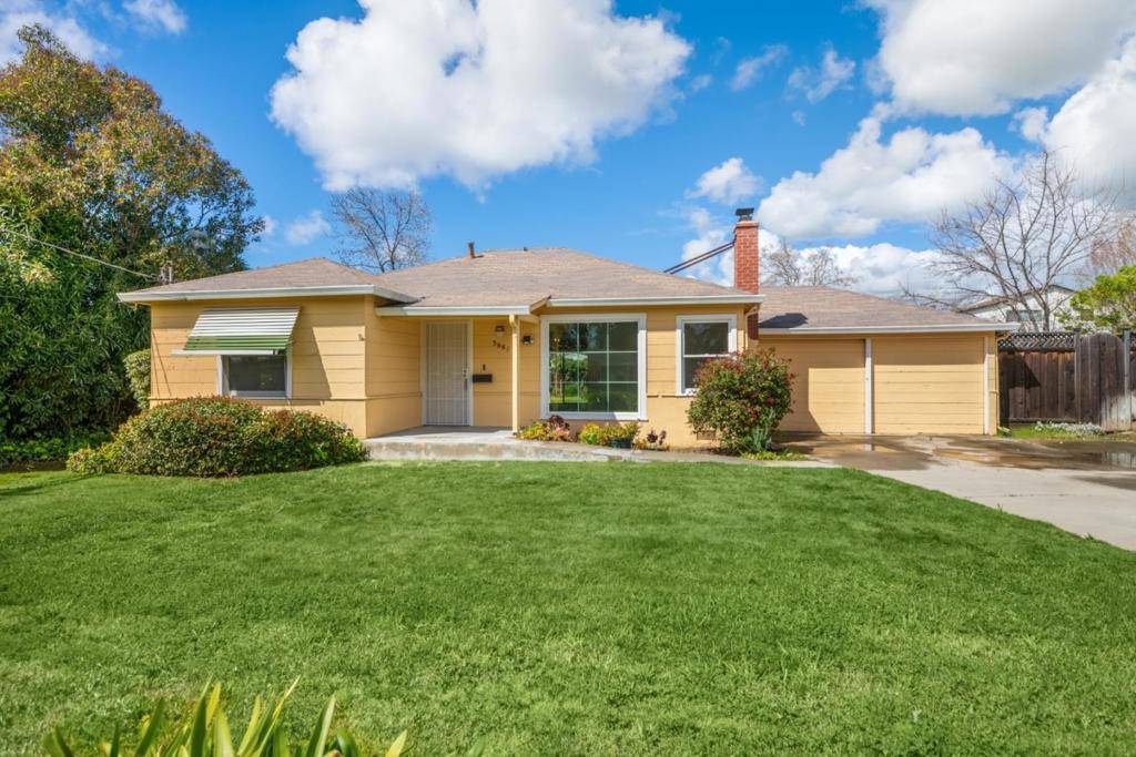 3961 Golf DR, San Jose, CA 95127