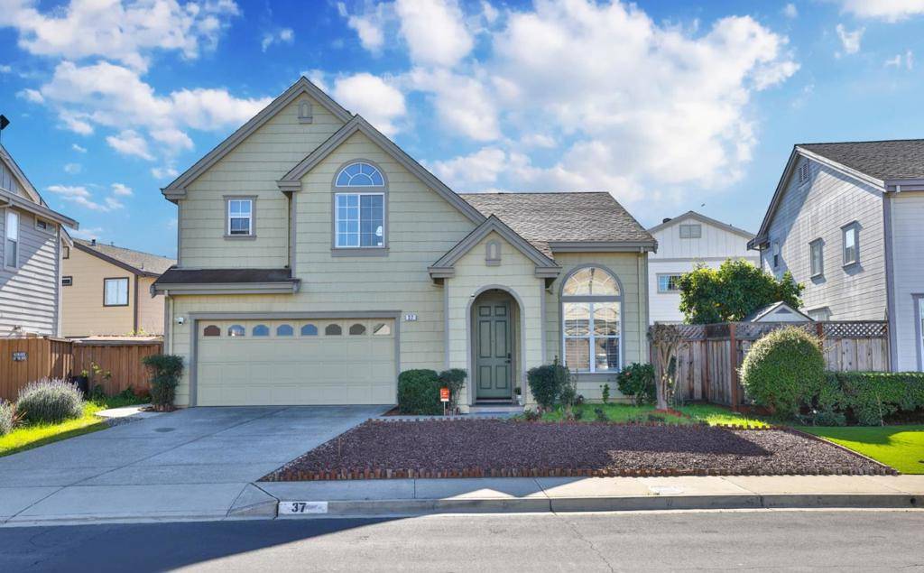 37 Lance WAY, Hayward, CA 94544