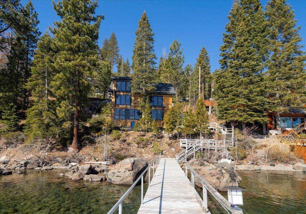 Carnelian Bay, CA 96140,3870 N Lake BLVD