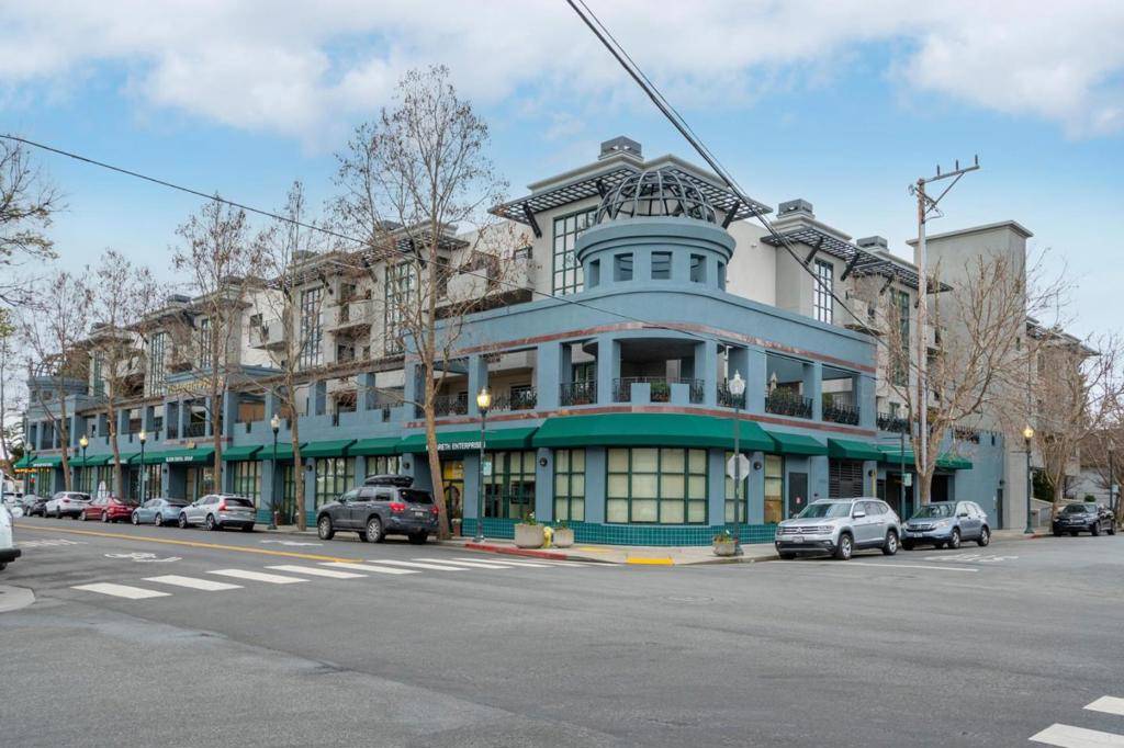 San Mateo, CA 94401,222 8th AVE #310