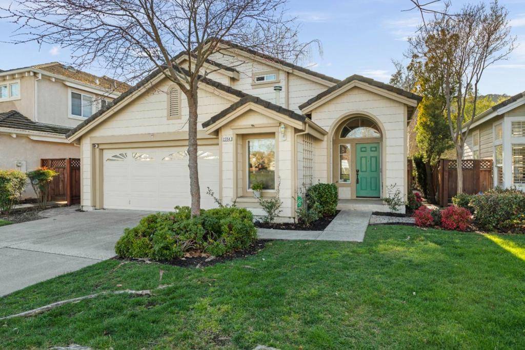 2354 Meadowlark DR, Pleasanton, CA 94566