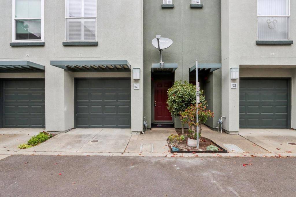 Hayward, CA 94541,677 Atherton PL