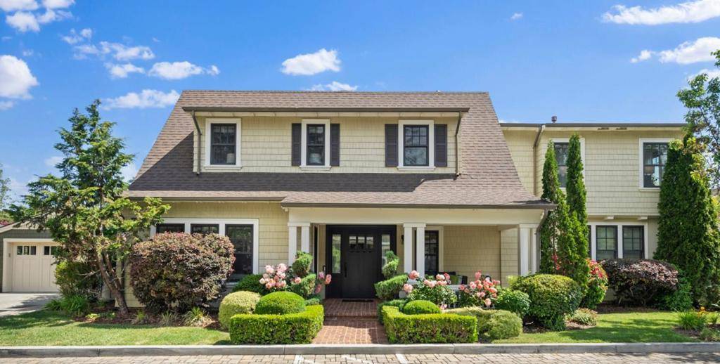 317 Templeton LN, Los Gatos, CA 95032