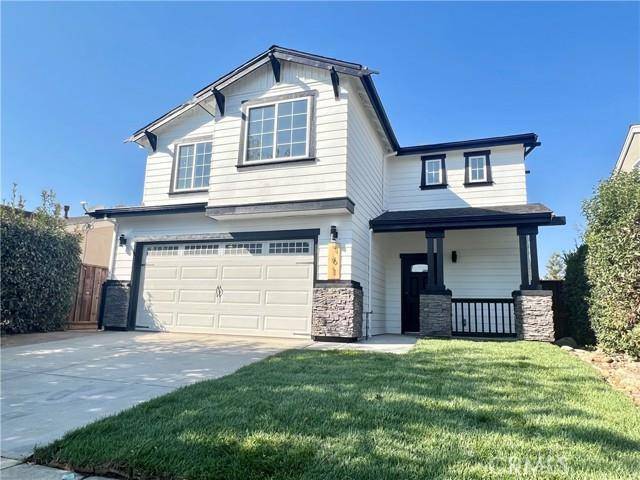 761 Tatum AVE, Gilroy, CA 95020