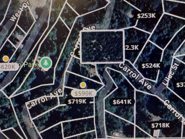 Felton, CA 95018,0 Carroll AVE