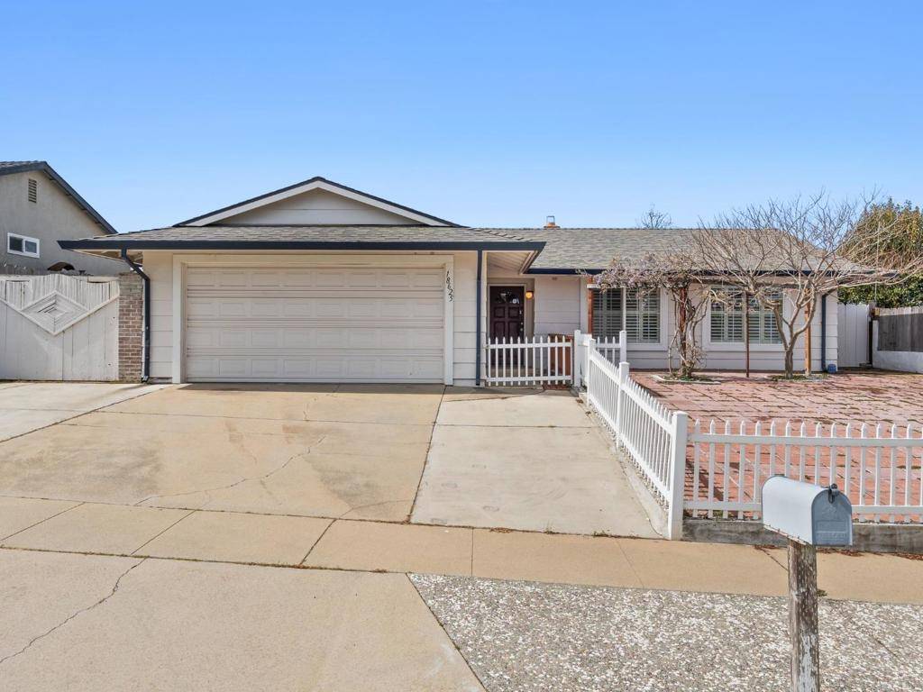 18625 Northridge DR, Salinas, CA 93906