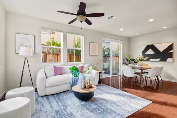 Sunnyvale, CA 94087,719 Raines TER