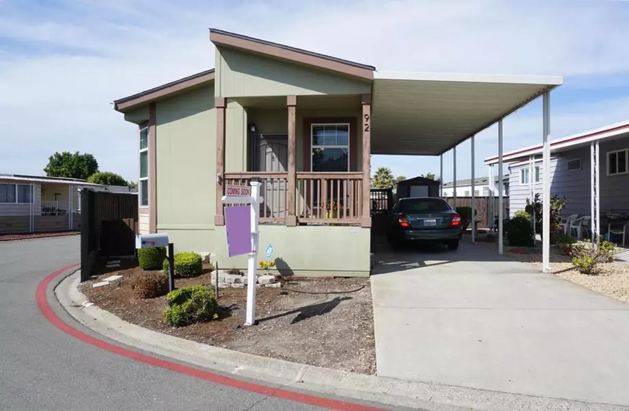 1220 Tasman DR, Sunnyvale, CA 94089