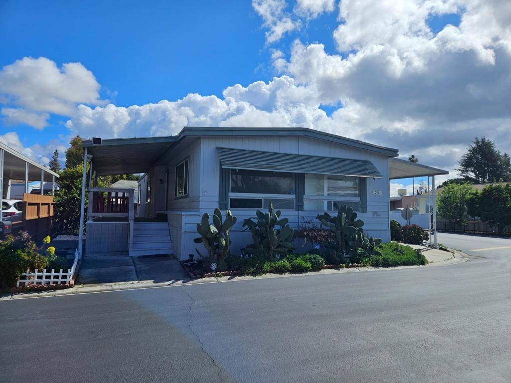 San Jose, CA 95131,2151 Oakland RD